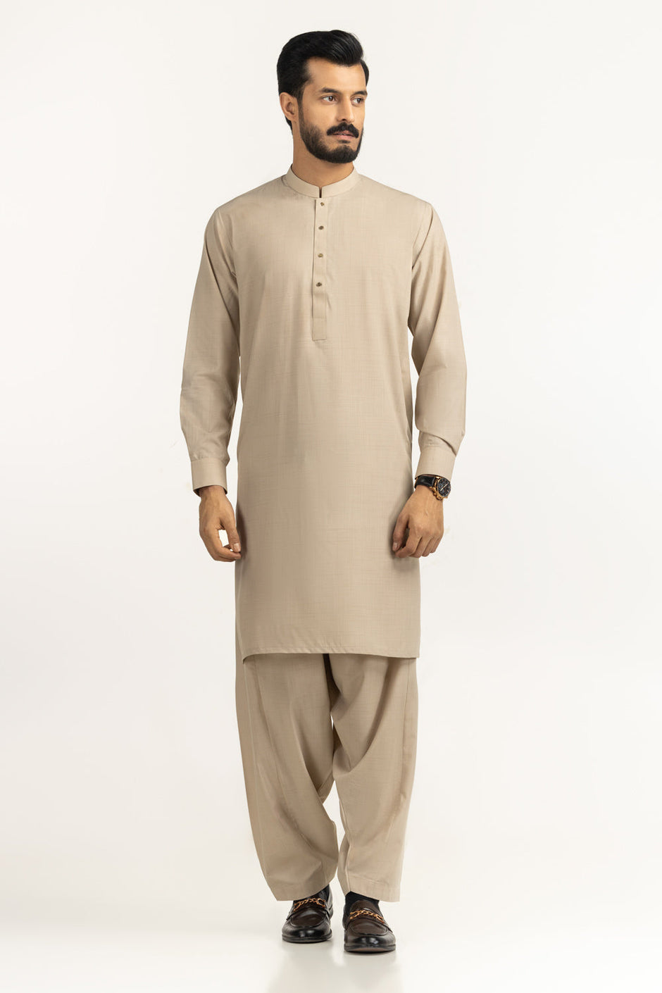 Regular Fit Styling Suits SK-STY25-032