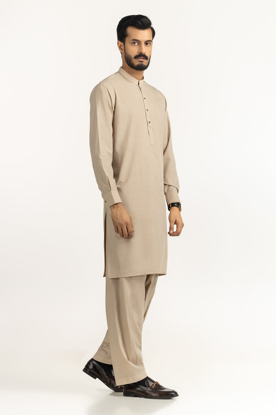 Regular Fit Styling Suits SK-STY25-032