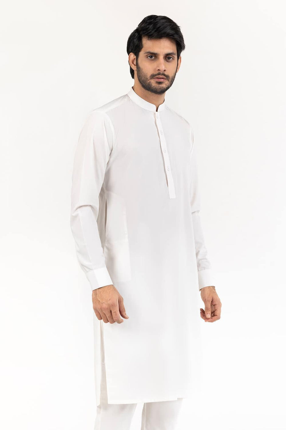 Mega Super Unstitched Fabric Blended