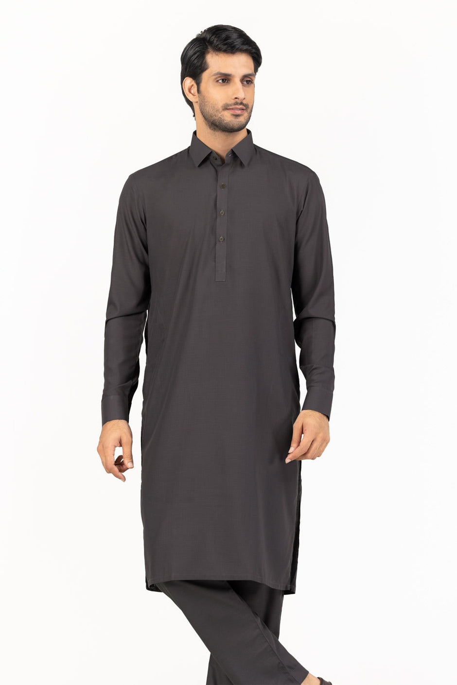 Elite Unstitched Fabric Blended
