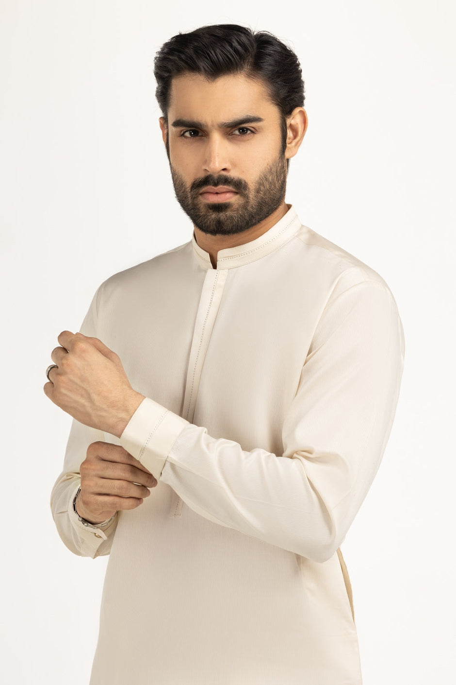 Regular Fit Basic Suits SK-STY25-007