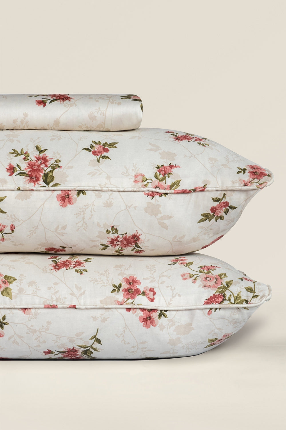 Sada Bahar T-200 Bed Sheet Set