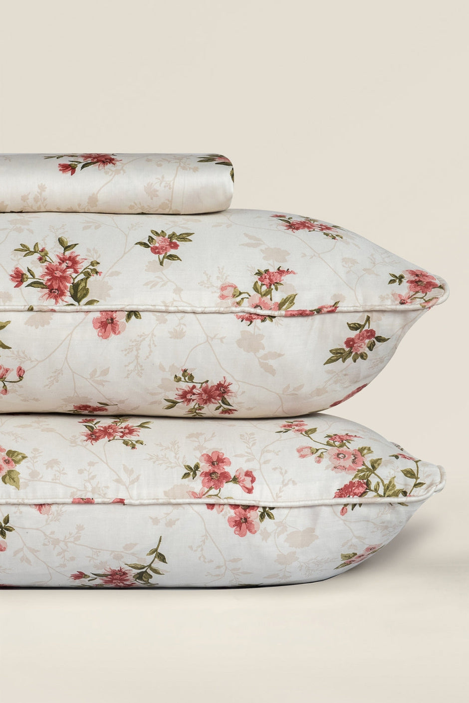 Sada Bahar T-200 Bed Sheet Set