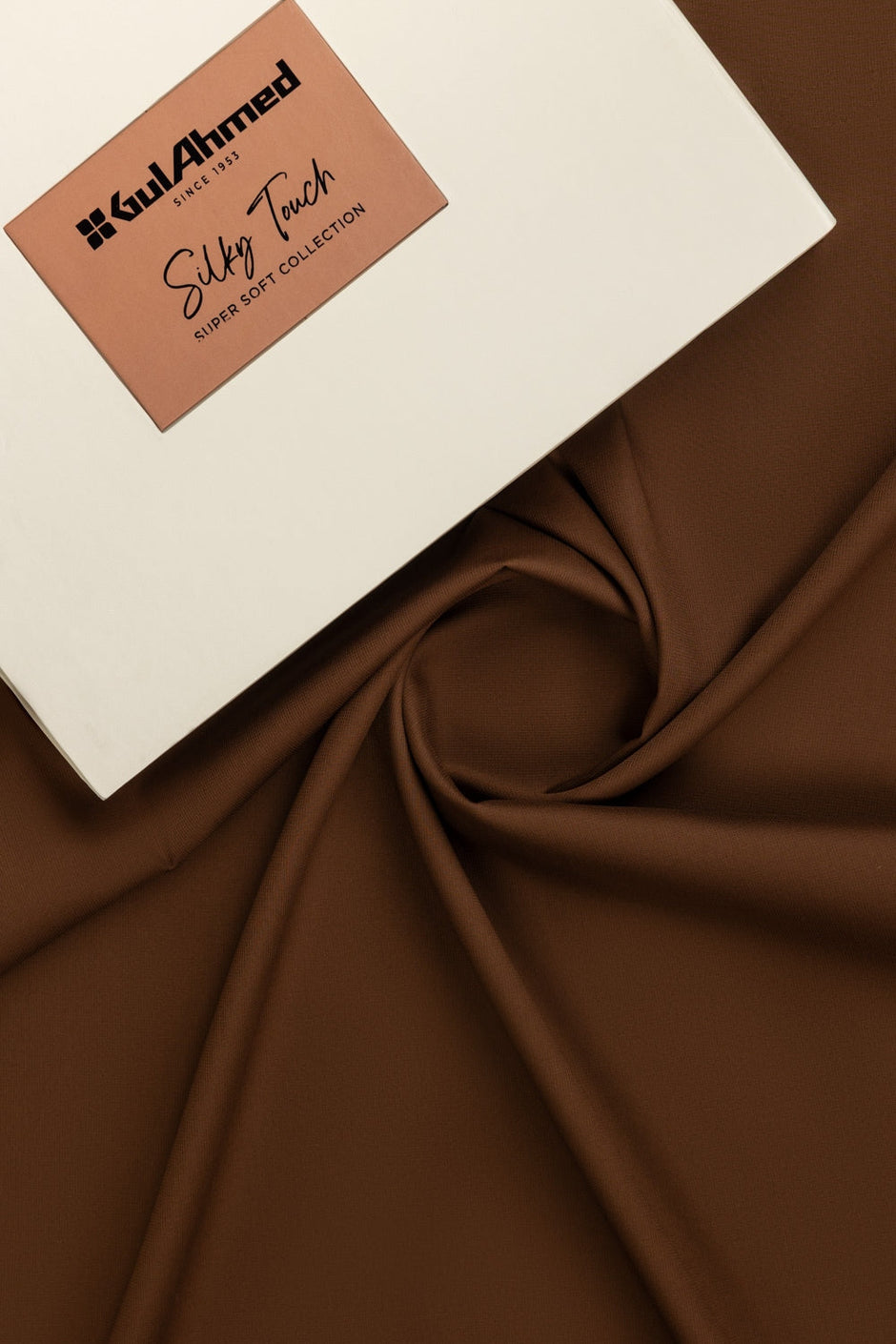 Tanabana Royal HB 11 Unstitched Fabric Cotton with Gift Box
