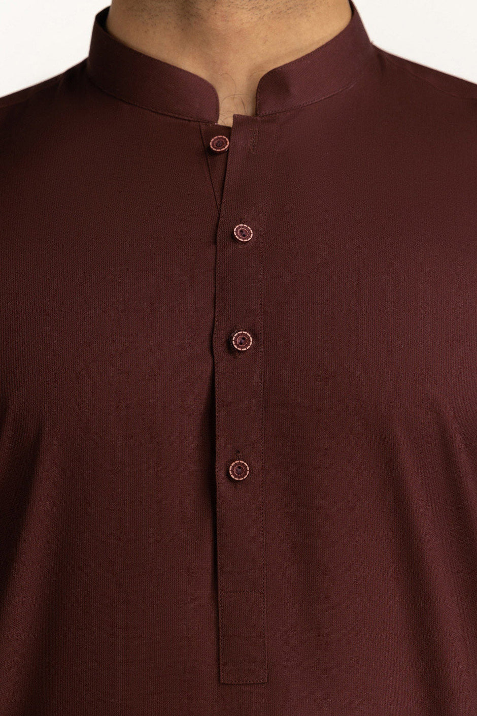 Tanabana Royal HB 11 Unstitched Fabric Cotton