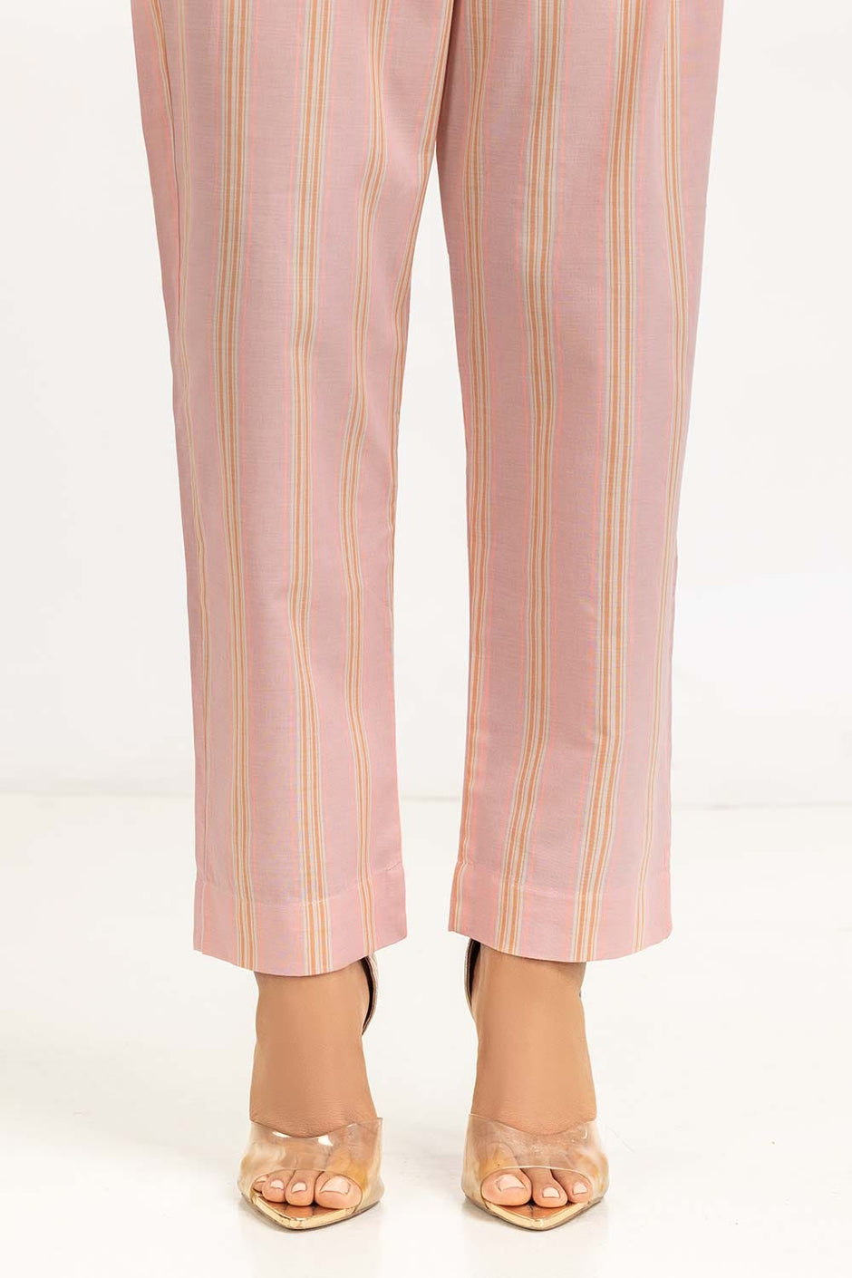 Yarn Dyed Trouser WGK-TRS-DY-388